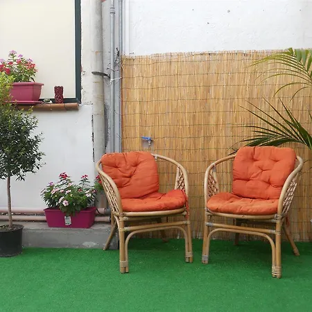 Piccadilly House Catania