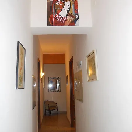 Bed & Breakfast Piccadilly House Catania