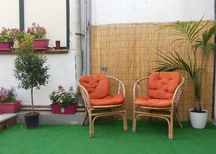 Piccadilly House Catania