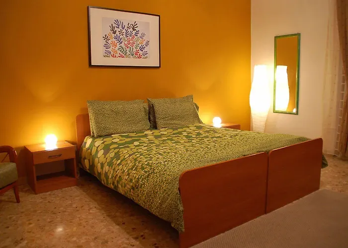 Bed & Breakfast Piccadilly House Catania
