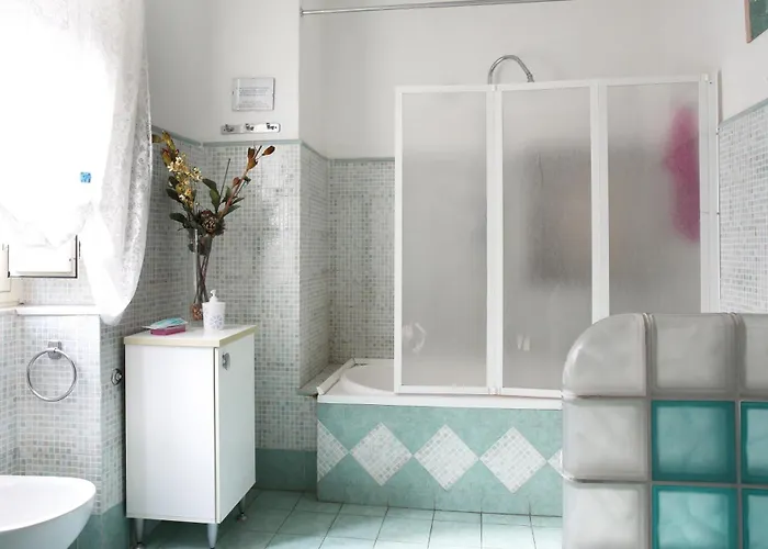 Piccadilly House Bed & Breakfast Catania