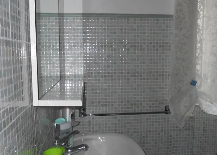 Bed & Breakfast Piccadilly House Catania