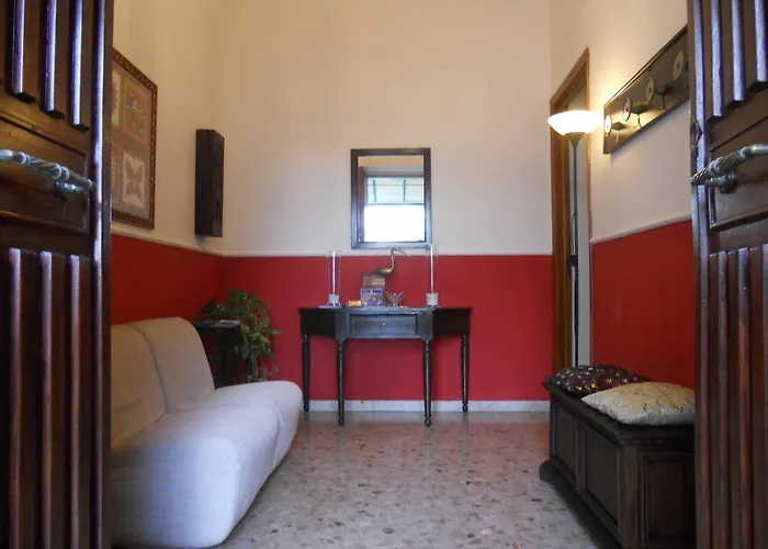 Piccadilly House Bed & Breakfast Catania