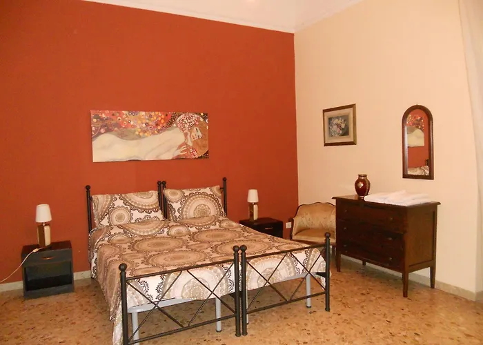 Piccadilly House Bed & Breakfast Catania