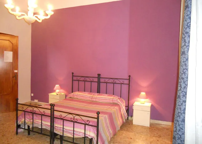 Bed & Breakfast Piccadilly House Catania