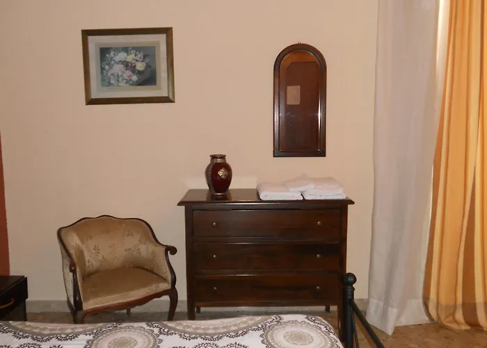 Piccadilly House Catania