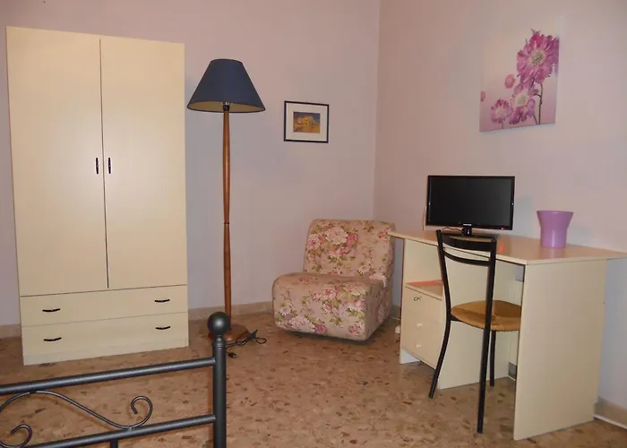 Piccadilly House Bed & Breakfast Catania