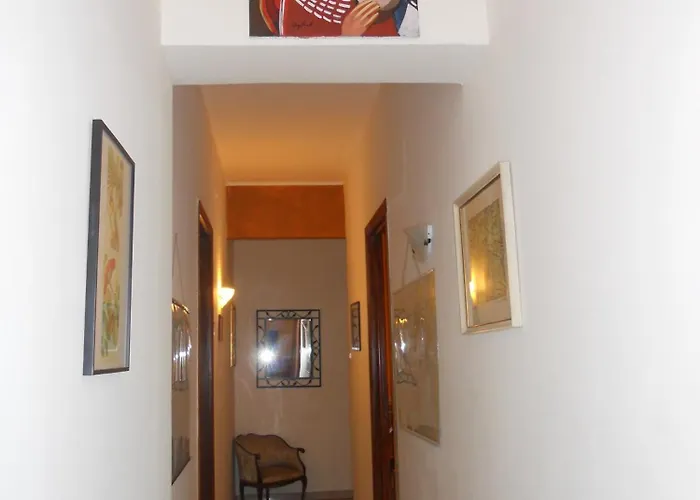 Bed & Breakfast Piccadilly House Catania