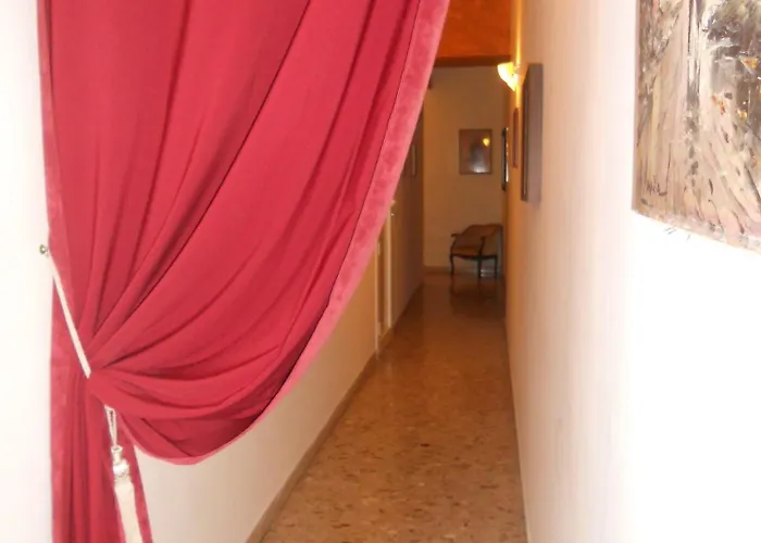 Piccadilly House Catania