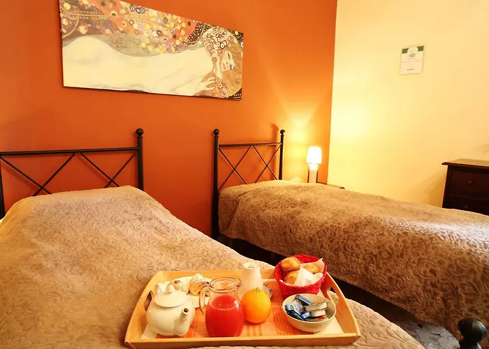 Bed & Breakfast Piccadilly House Catania