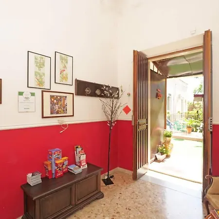 فندق مبيت وإفطار Piccadilly House