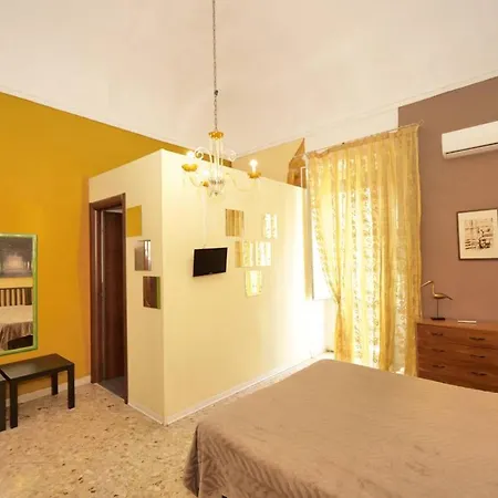 Piccadilly House Bed & Breakfast Aeroporto di Catania Fontana Rossa