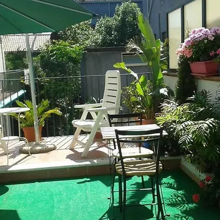 فندق مبيت وإفطار Piccadilly House *