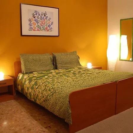 Bed & Breakfast Piccadilly House Aeroporto di Catania Fontana Rossa