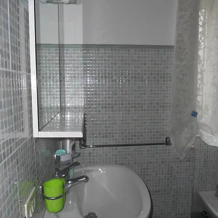 فندق مبيت وإفطار Piccadilly House كاتانيا