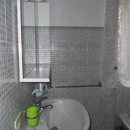 Bed & Breakfast Piccadilly House Aeroporto di Catania Fontana Rossa