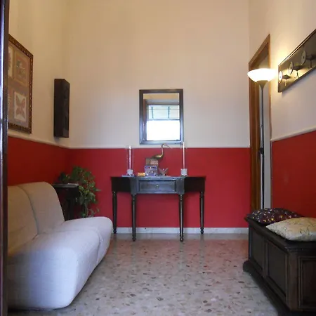 Piccadilly House Bed & Breakfast Aeroporto di Catania Fontana Rossa