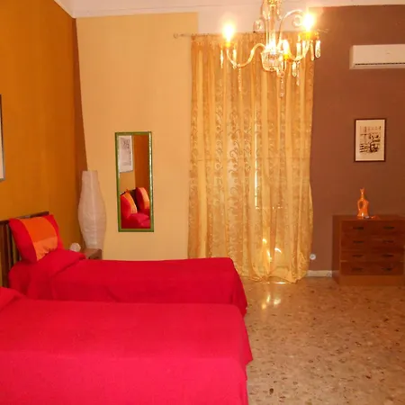 Piccadilly House * كاتانيا