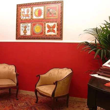 Bed & Breakfast Piccadilly House *