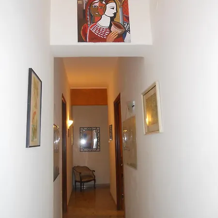 فندق مبيت وإفطار Piccadilly House كاتانيا