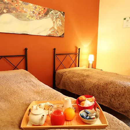 Bed & Breakfast Piccadilly House Aeroporto di Catania Fontana Rossa